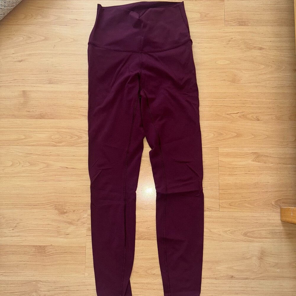 Lulu Lemon Leggings